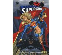 Batman/Superman: Supergirl. Variant