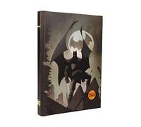 SD Toys Notebook Bat-Segnale DC Comics Batman con luce