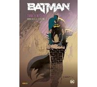 BATMAN: TERRA DI NESSUNO n. 2 Panini DC Omnibus