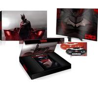 BATMAN, THE (2022) Batarang Edition