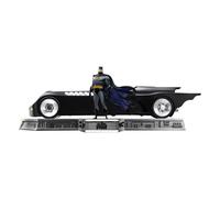 Batman The Animated Series (1992) Art Scale Set Deluxe 1/10 Batman and Batmobile