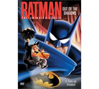 BATMAN: THE ANIMATED SERIES