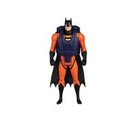 Batman The Animated Series 5 Points Action Figure Sky Dive Batman 9 Cm Mezco Toy