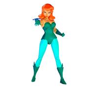 Batman: The Animated Series Action Figure 1/6 Poison Ivy 27 cm