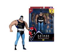 Dc Direct Batman: The Animated Series Action Figura Bane 15cm Mcfarlane Toys