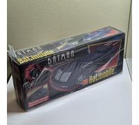 Batman: The Animated Series Batmobile 5 Points MEZCO