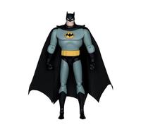 Batman: The Animated Series DC Direct Build-A Action Figures Wave 5 Classic B...