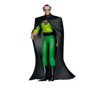 Batman: The Animated Series DC Direct Build-A Action Figure Wave 5 Ras Al Ghul 15 cm