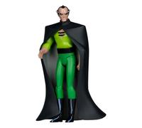 Batman: The Animated Series DC Direct Build-A Action Figure Wave 5 Ras Al Ghul 15 cm