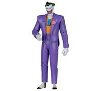 Batman: The Animated Series DC Direct Build-A Action Figures Wave 7 Joker 15 Cm