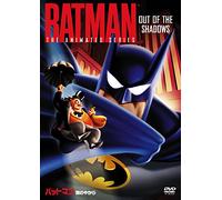 BATMAN:THE ANIMATED SERIES -OU