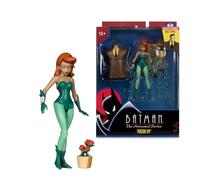 Dc Direct Batman: The Animated Series Action Figura Poison Ivy 15cm Mcfarlane To