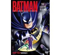 BATMAN:THE ANIMATED SERIES -TH