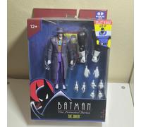 Batman: The Animated Series - The Joker - Lock-Up BAF
