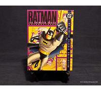 Batman: The Animated Series Vol. 3