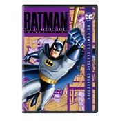 Batman: The Animated Series Vol. 3 (Repackaged/DVD) (DVD)