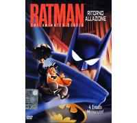 Batman - The animated series Volume 03