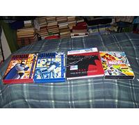 Batman: The Animated Series Volume 1 & 2