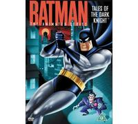 Batman the Animated Series - Batman - The Animated Series: Volume 2 - Tales Of The Dark Knight [Edizione: Regno Unito] [Edizione: Regno Unito]