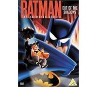 Batman - The Animated Series: Volume 3 - Out Of The Shadows [Edizione: Regno Unito] [Edizione: Regno Unito]