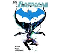 Batman: The Black Mirror