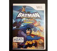 Batman: The Brave and The Bold