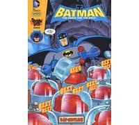 Batman. The Brave and the bold. Batman Kidz. Vol. 1: Joker.