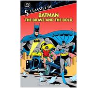 Batman. The brave and the bold. Classici DC (Vol. 5)