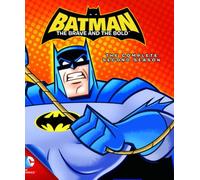Batman Affronta And The Bold - Stagione 2 Blu-Ray