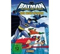 Batman - The Brave and the Bold Vol. 1
