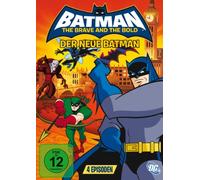 Batman - The Brave and the Bold Vol. 2