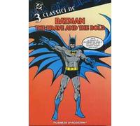Batman. The brave and the bold. Vol. 3