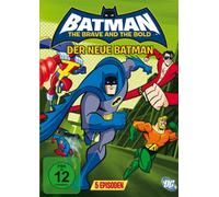 Batman - The Brave and the Bold Vol. 3