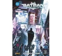 Batman The Brave and the Bold Vol. 3 - Festa della Mamma - DC Collection Panini