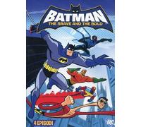 Batman - The brave and the bold Volume 01