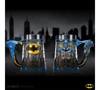 Nemesis Now Batman Krug The Caped Crusader Cup 15 Cm Multicolor