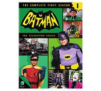 Batman: The Complete First Season