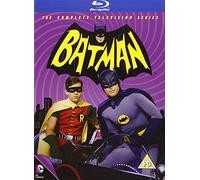 Batman: the Complete Series