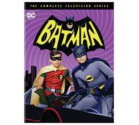 Batman: The Complete Television Series