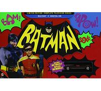 Batman: The Complete Television Series