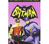 Batman: The Complete Television Series