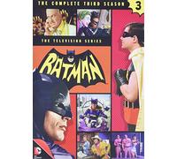 Batman: The Complete Third Season [Edizione: Stati Uniti]