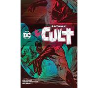 Jim Starlin Bernie Wrightson Batman: The Cult (Tascabile)