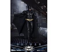 DC Comics Dynamic 8ction Heroes Action Figure 1/9 Batman (The Dark Knight) 21 cm