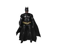 DC Comics Dynamic 8ction Heroes Action Figure 1/9 Batman (The Dark Knight) 21 cm