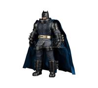 Beast Kingdom Toys Eroi D´azione Dinamici 1/9 Batman Corazzato Batman The Dark Knight Returns Figura Dc Comics 21 Cm