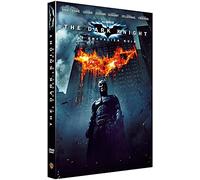The Dark Knight, Le Chevalier Noir (DVD) Bale Christian Ledger Heath Eckhart