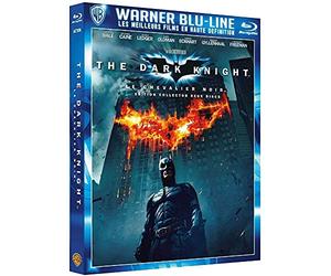 Batman the dark knight - le chevalier noir