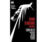 Frank Miller – Batman: The Dark Knight – Master Race – Tascabile