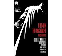 Frank Miller Brian Azzarello Batman: The Dark Knight (Copertina rigida)